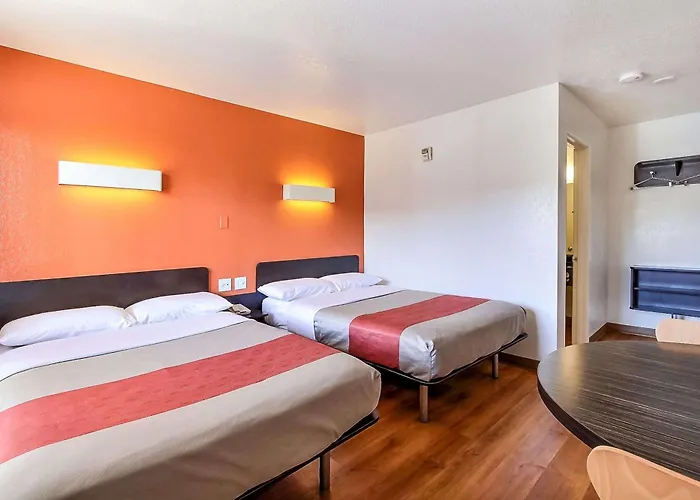 Cheap hotel: Park Inn By Radisson, San Jose