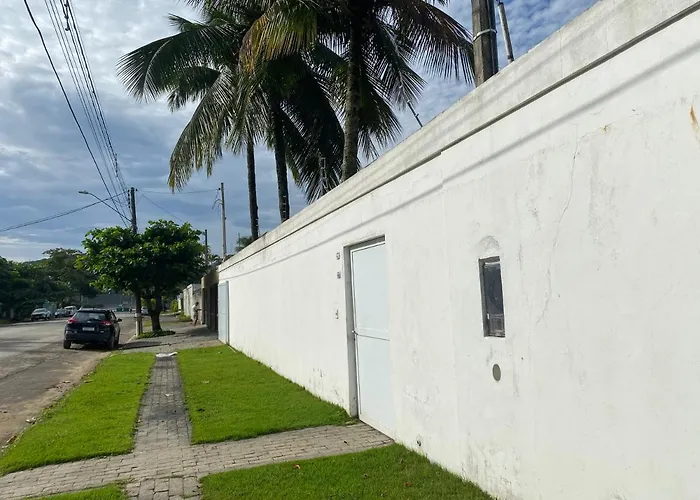 Pousada Americas