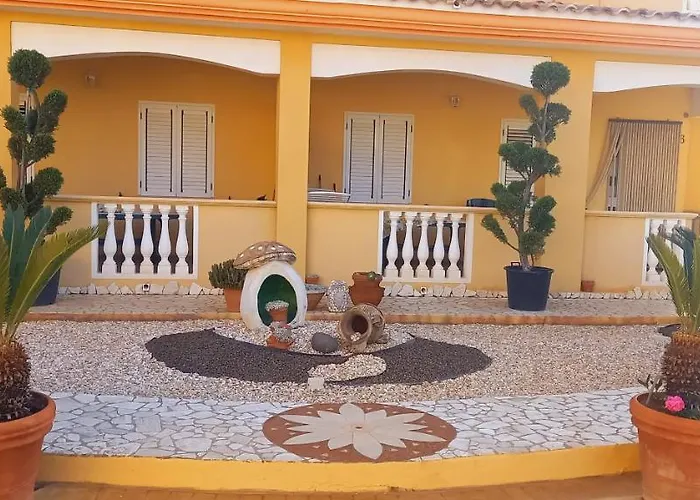 Casa vacanza: Villettemire