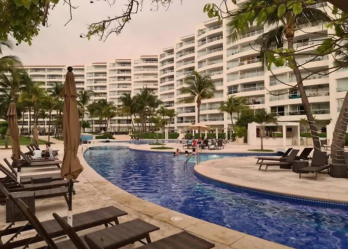 Villamagna Nuevo Vallarta
