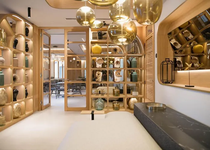 Hôtel pour familles: Myr Puerta Serranos