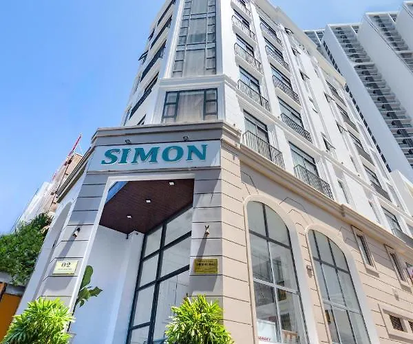 Simon Hotel