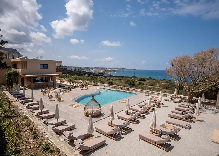 Huisdiervriendelijk hotel: The Nest Resort