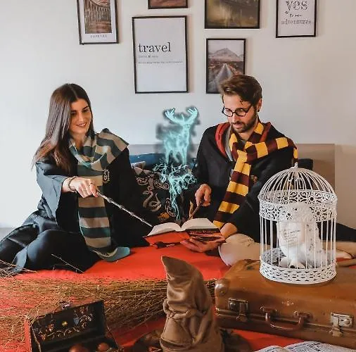 Hotel vicino al College: Il Paiolo Magico