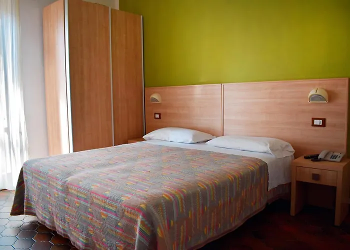 Albergo centrale: Hotel Gattuccio