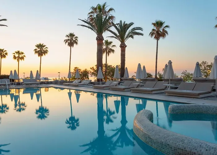 Hôtel accueillant les animaux: Marins Suites - Adults Only Hotel