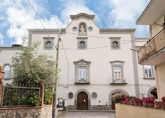 Villa Vesuviana