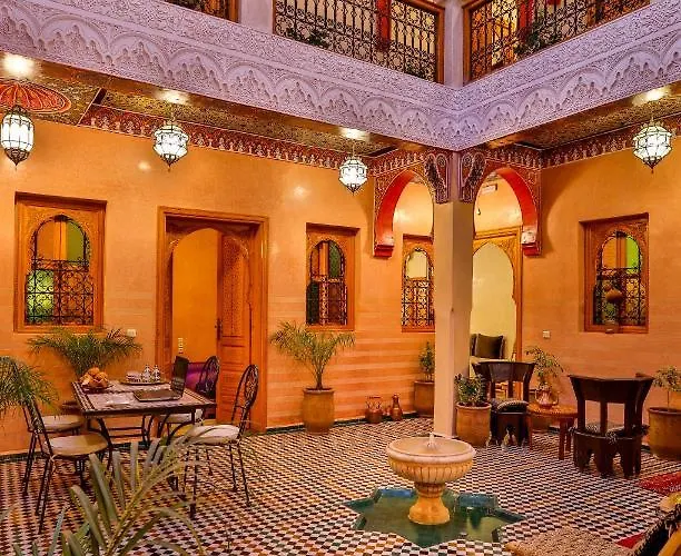  Villa Sidi Baba