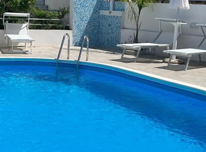 Hotel familiare: Miriasol Bed And Breakfast