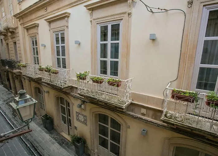 Hotel Gargallo