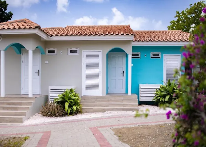 Blue Bay Lodges