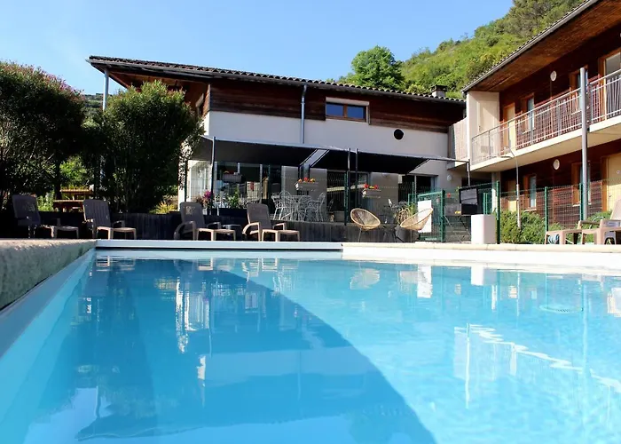 Hotel Le Vanséen