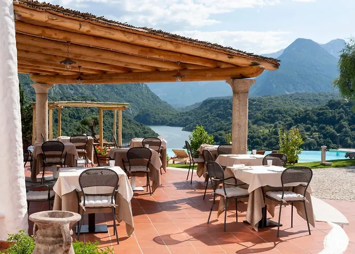 Villa Cedrino