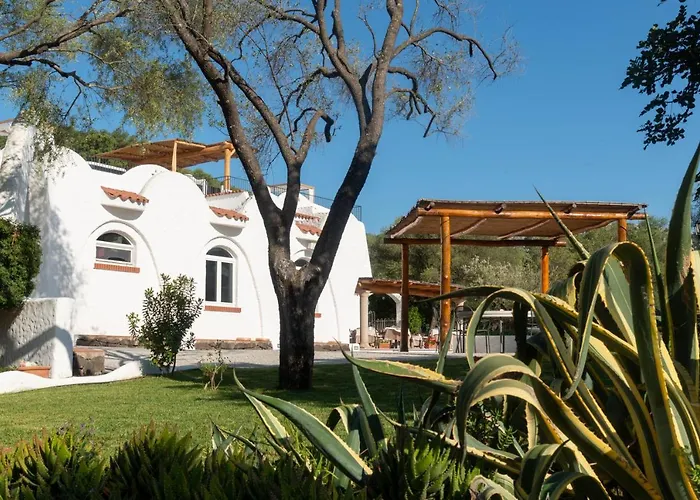 Villa Cedrino