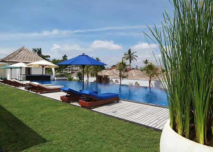 Original cottages Mahapala