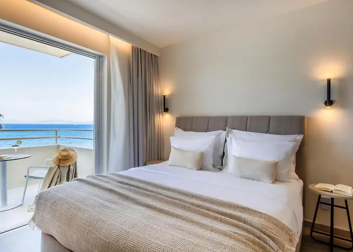KoSea Boutique Hotel