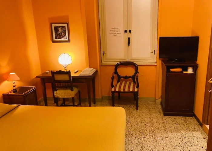 Hotel familiare: B&B Bruno