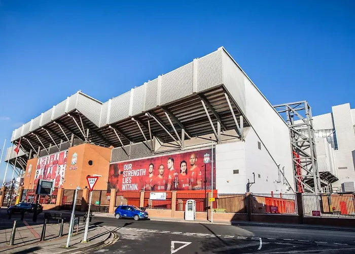 Pension Guide Anfield Inn