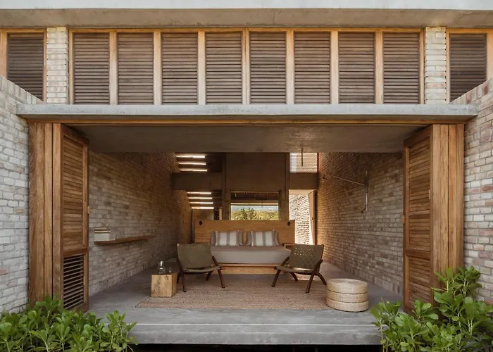 Beach Hotels Terrestre, A Member Of Design s