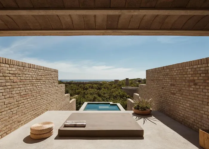 Beach Hotels Terrestre, A Member Of Design s
