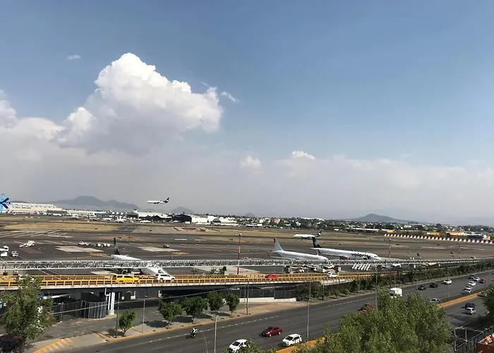 Aeropuerto