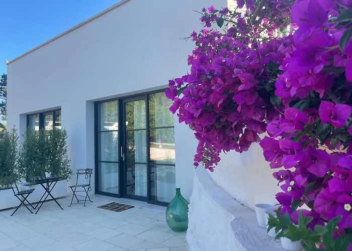 Villa Anna Maria Otranto