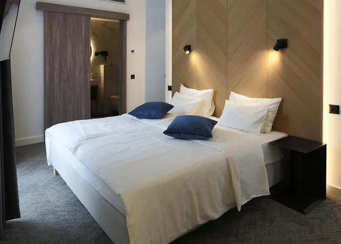 Hotel MIR