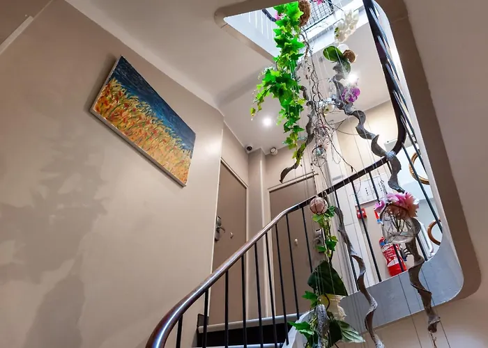 Family Hotel: Hotel L'Hotera