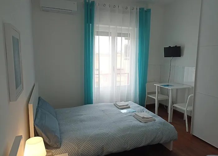  Mc Guest House