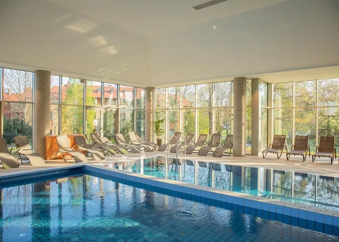 Greenfield Golf & Spa
