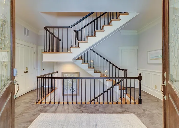 Vacation home: 44 Sea Lane