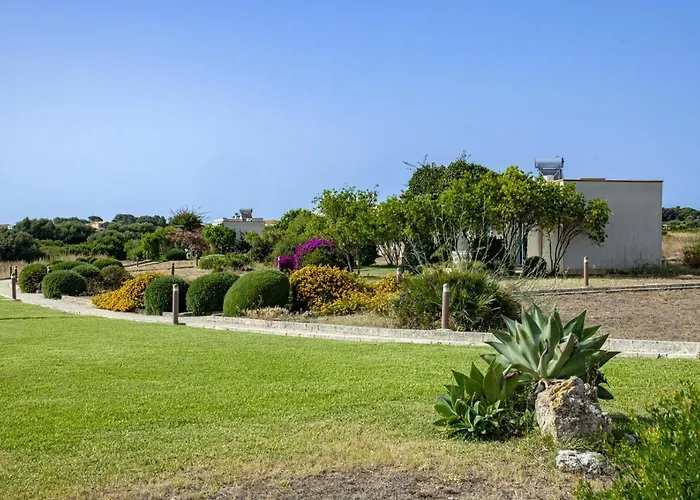 Casa Vacanza Casa Nel Sole