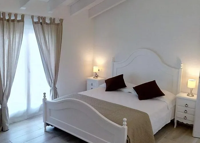 Casa Speri