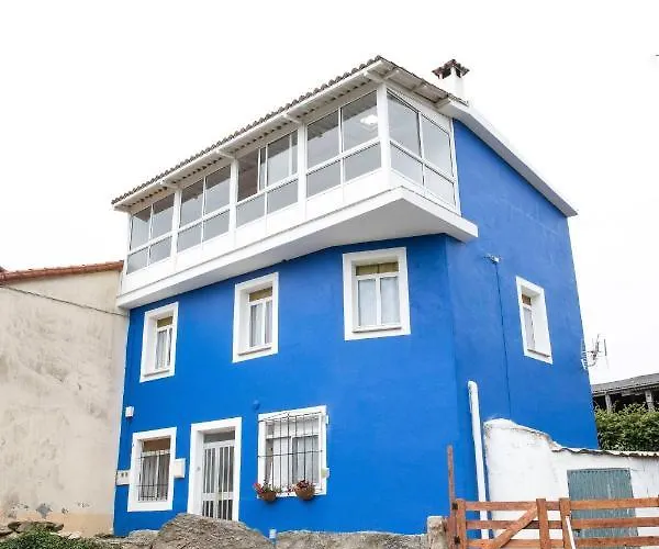 Chalet: Casa Lires Recarey