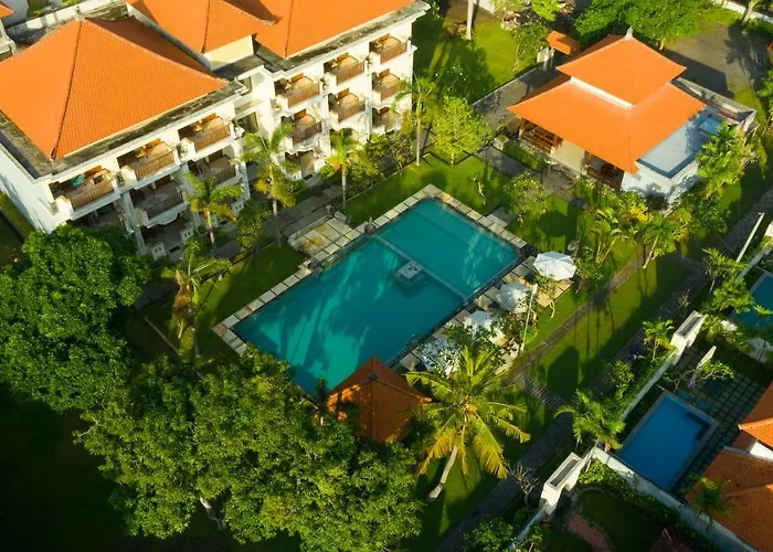 Hotel: Kusuma Resort Seminyak