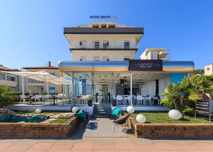 Hotel: Hotel Gritti
