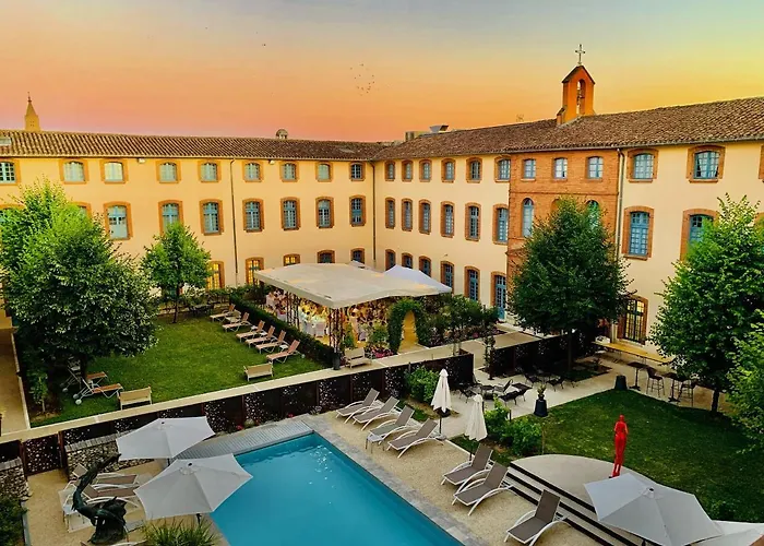 Animaux admis Abbaye Des Capucins Spa&Resort