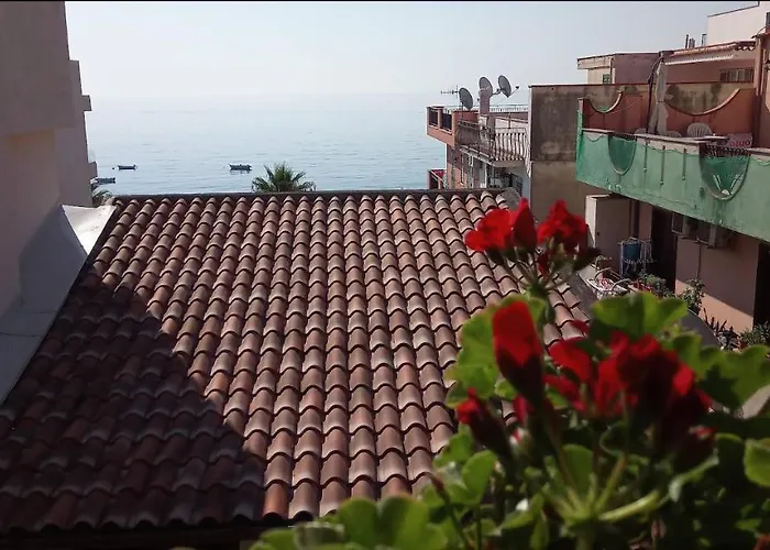 Donna Carmela - Da Rosa