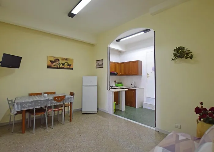 Hôtel 3 étoiles: Les Suites Corso Roma