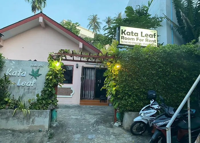 Kata Leaf Resort Phuket -