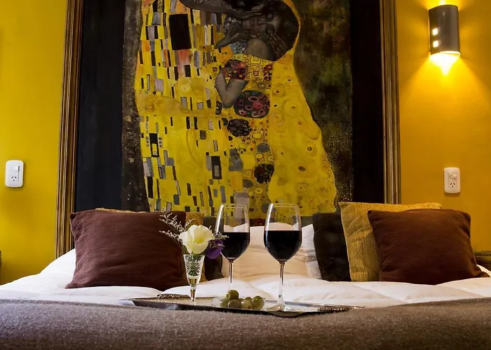 Pension Guide Livian Guest House