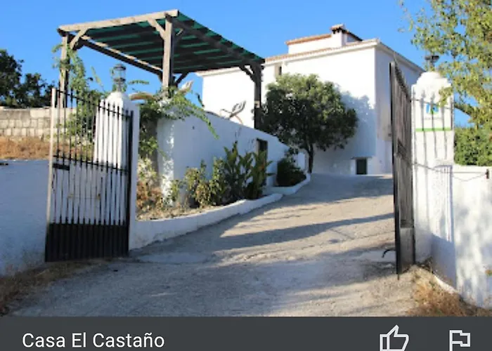 Casa El Castano