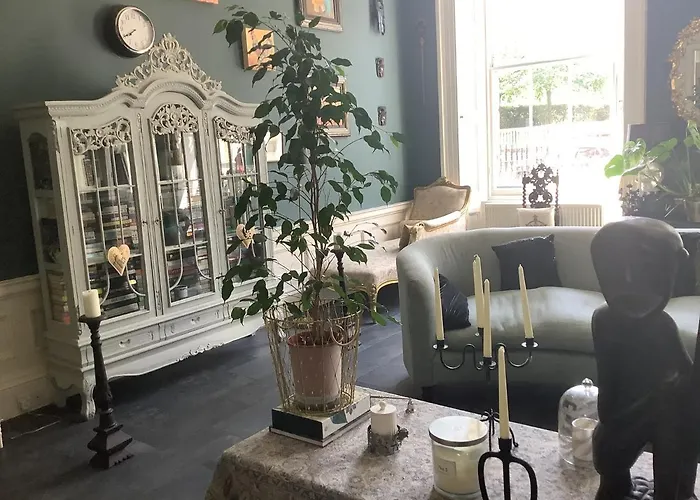 A Room In The City - West