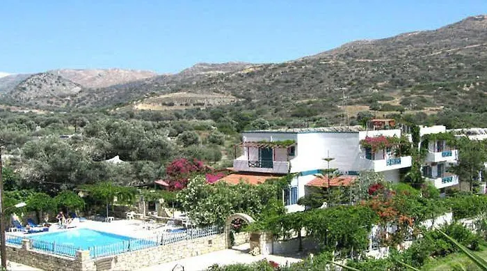 Armonia Hotel