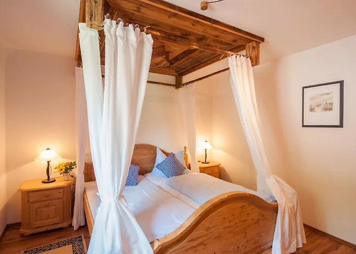 Zugspitzhotel Diana Thoerle