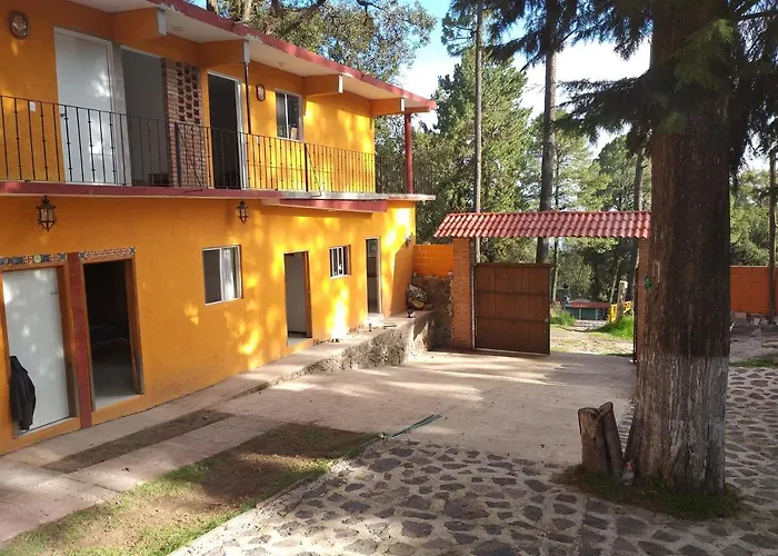 Monteli Suites