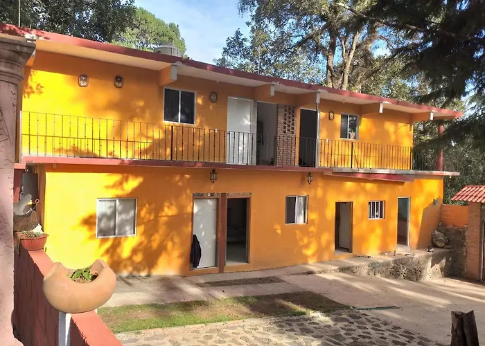 Monteli Suites