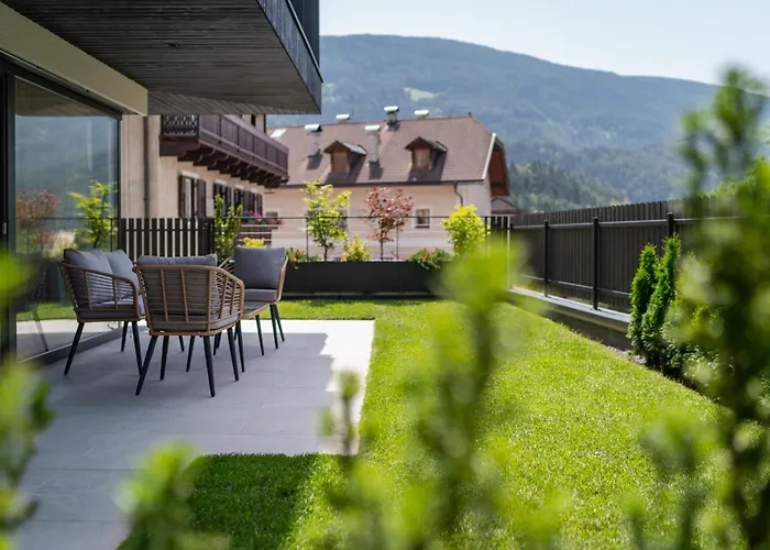 Casa vacanza: Vanea - Alp Relax Guesthouse