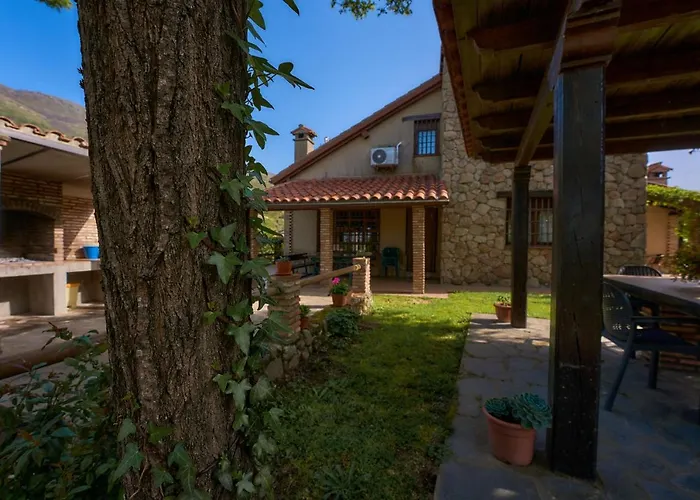 Apartamento: La Cañada del Valle del Jerte