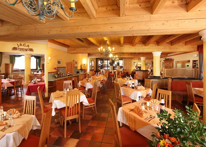 Hotel Unterwirt - Jokercard Im Sommer Inklusive